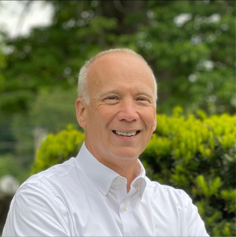 Senator Peter Durant